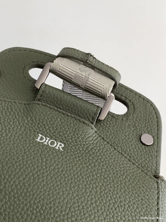 OldCobbler Bags Gallop Sling Diro Bag-19*27.5*11.5CM 0707